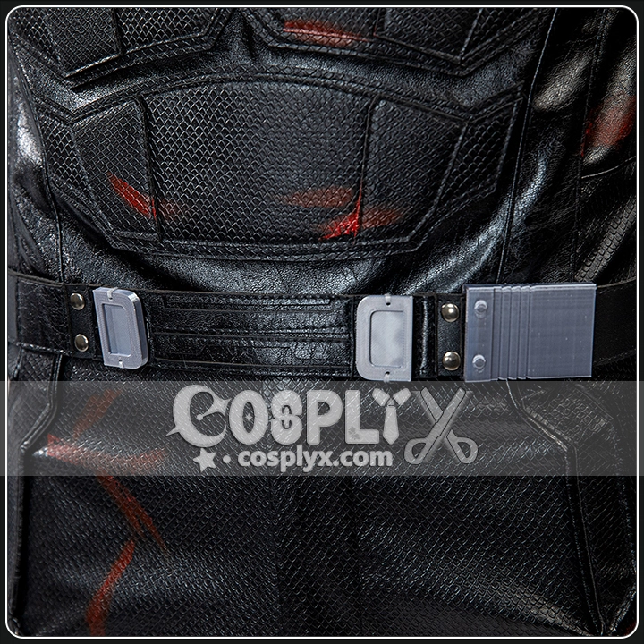 ハイエンドコスプレ