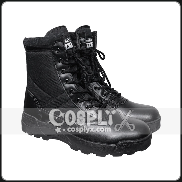 夜魔侠 靴 コスプレ