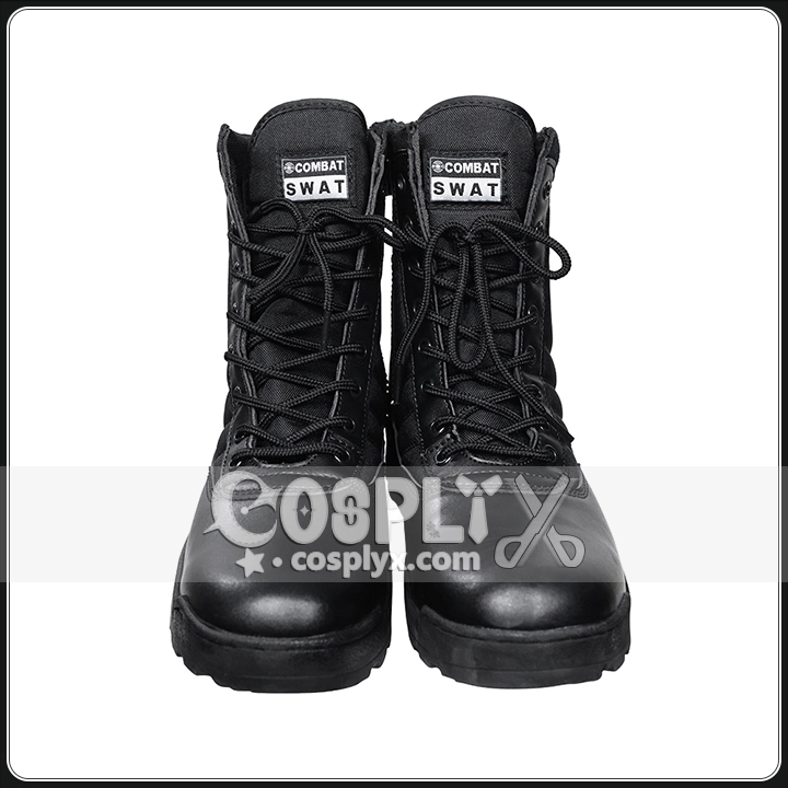 マット・マードック ブーツ