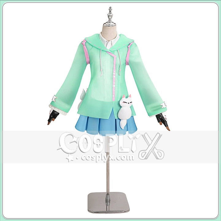 オーバーウォッチ2 レアスキン 衣装