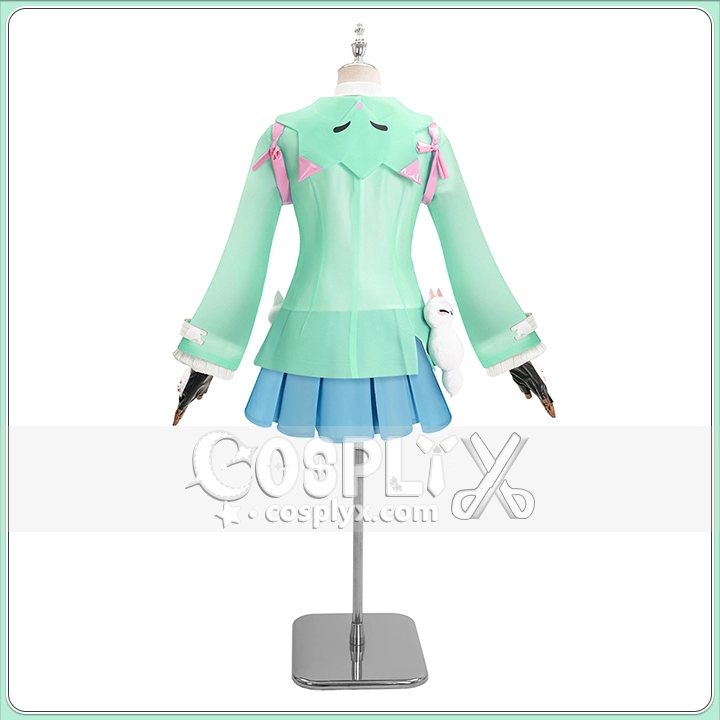 雨の日 キリコ スキン