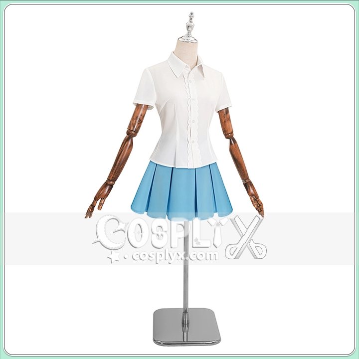 限定コスプレ衣装