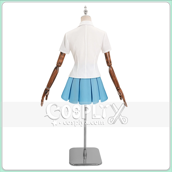 憂愁 表情 再現