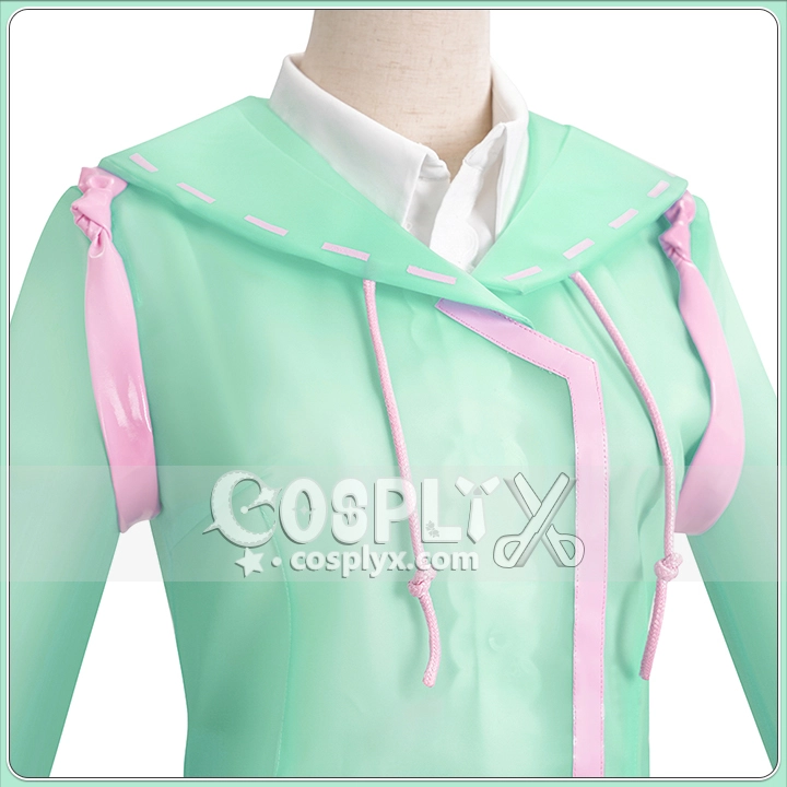 プレミアム オーバーウォッチコスプ