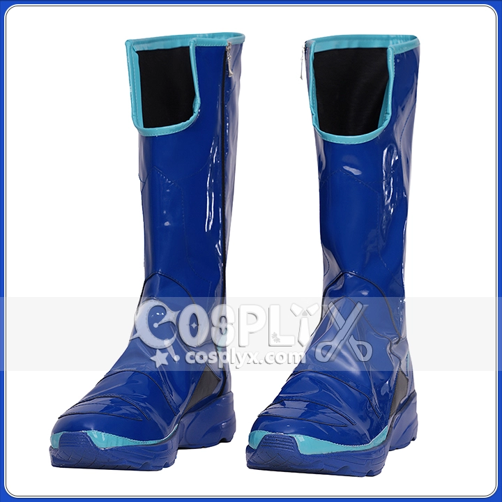 リード・リチャーズ シューズ