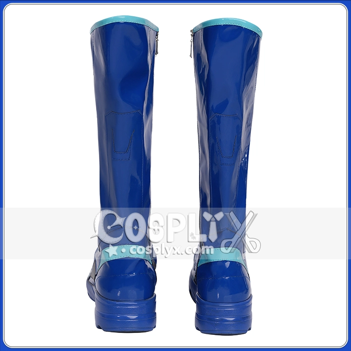 ファンタスティック・フォー ブーツ