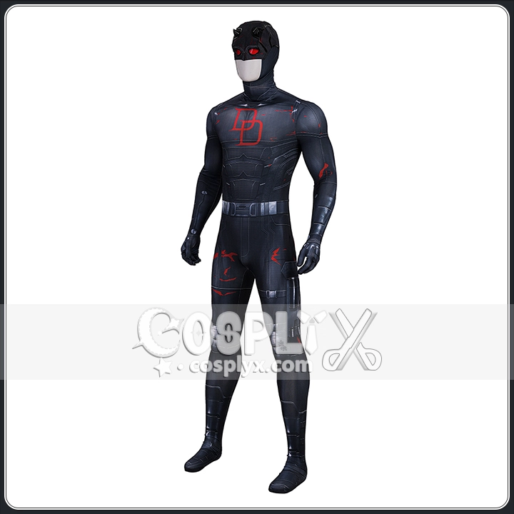 マット・マードック デアデビル シーズン2 コスチューム