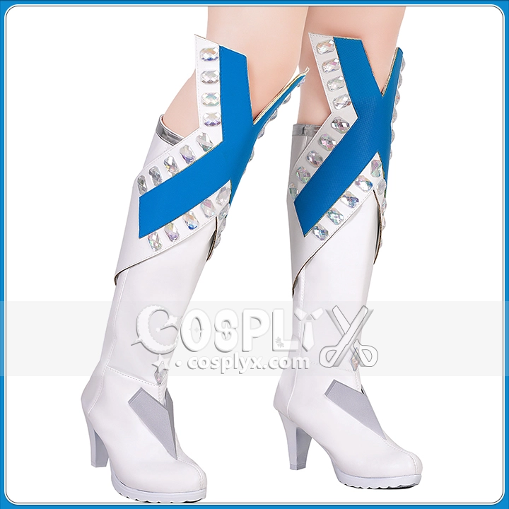 マーベル・ライバルズ コスプレ小物