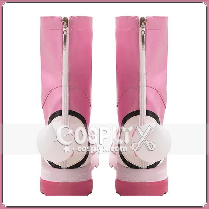 雨天用 コスチューム小物