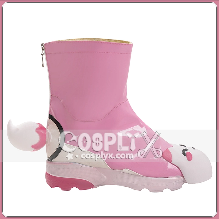 オーバーウォッチ コスプレ 靴