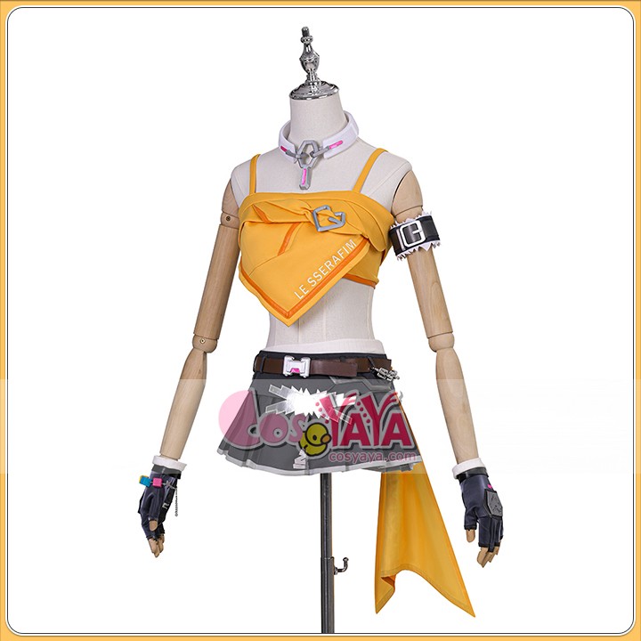 オーバーウォッチ コラボ 衣装