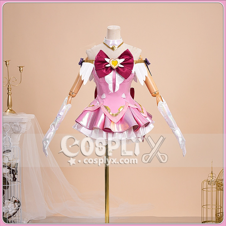 オーバーウォッチ ロリータ コスプレ