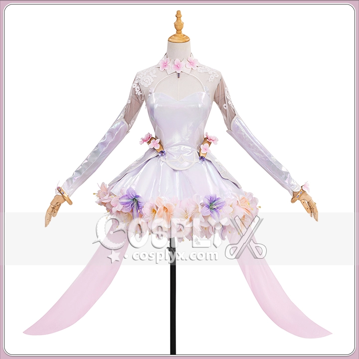 キリコ ブライダル コスプレ