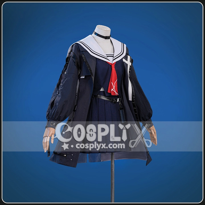 千咲 コスチューム