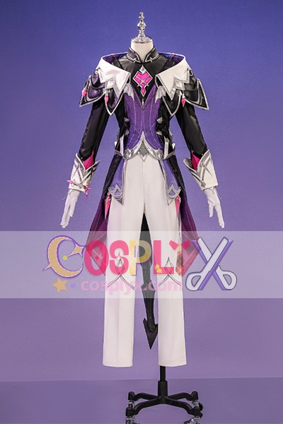 原神（げんしん）ドゥリン  コスプレ衣装