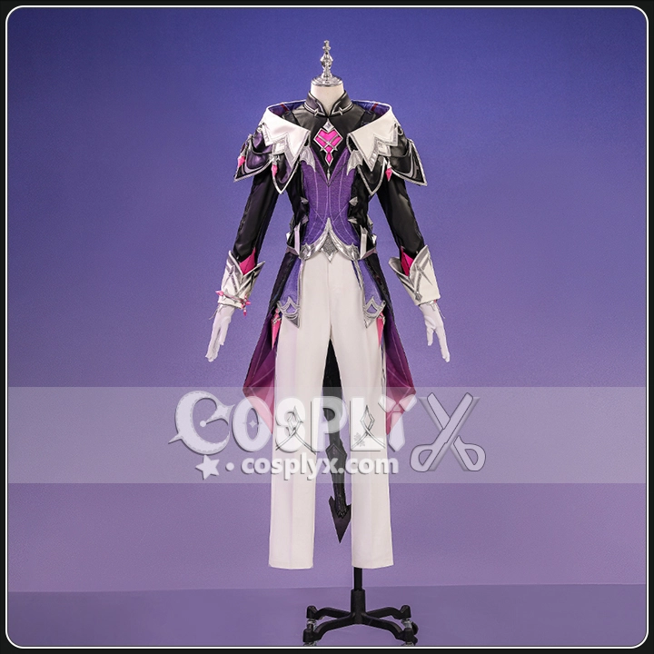 原神 コスチューム