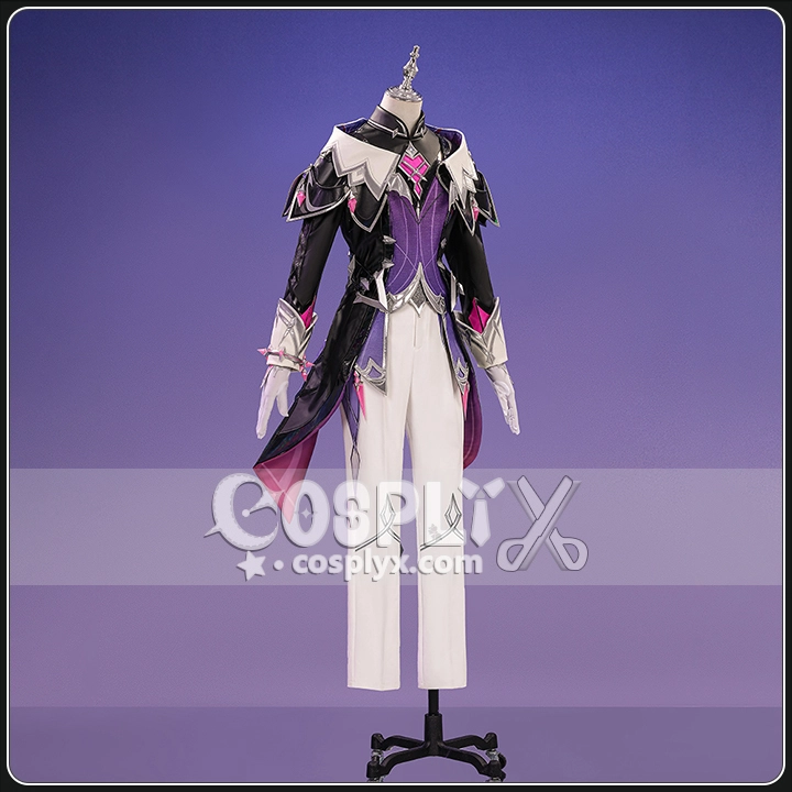 魔竜 衣装 特製