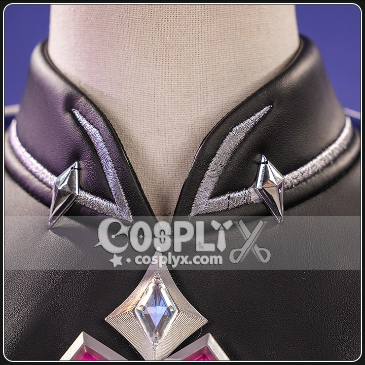 フォトジェニック 衣装