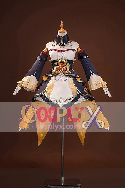 原神(げんしん) 「傀儡」Marionette コスプレ衣装