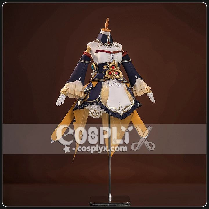  Marionette ゴシック ロリータ 衣装