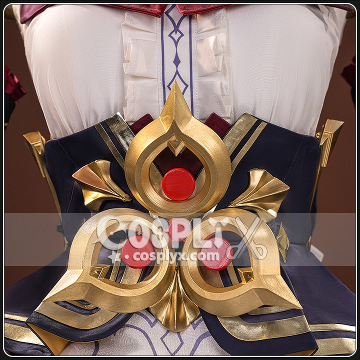  Marionette コスプレ アート