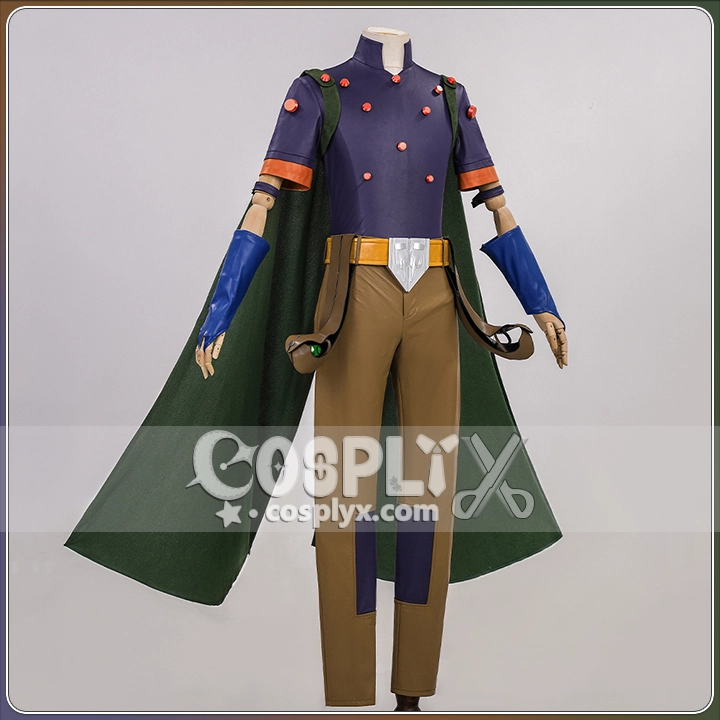 西部劇 コスチューム