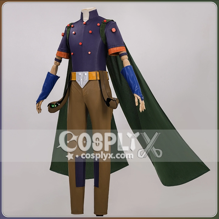 西洋騎士 風 衣装