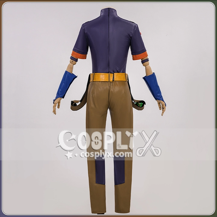 フォトジェニック 衣装