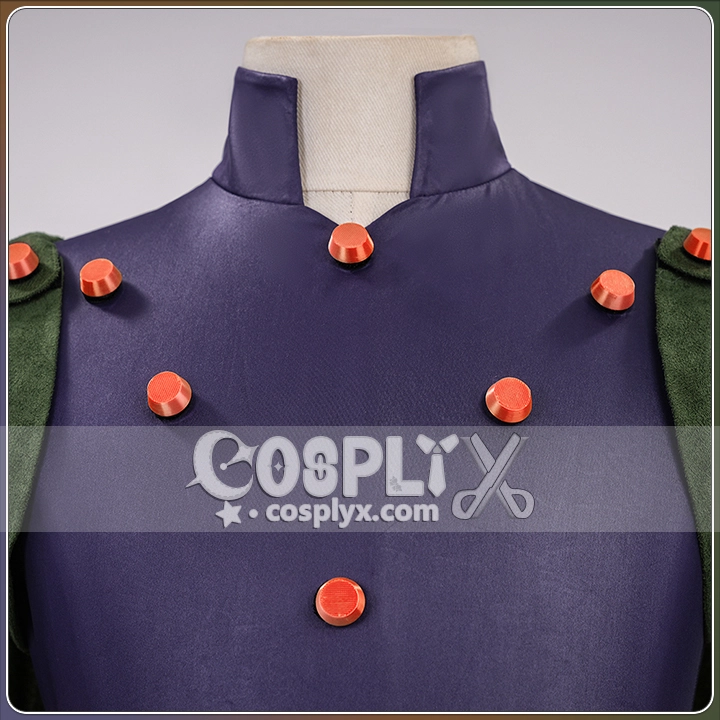 男性 コスチューム