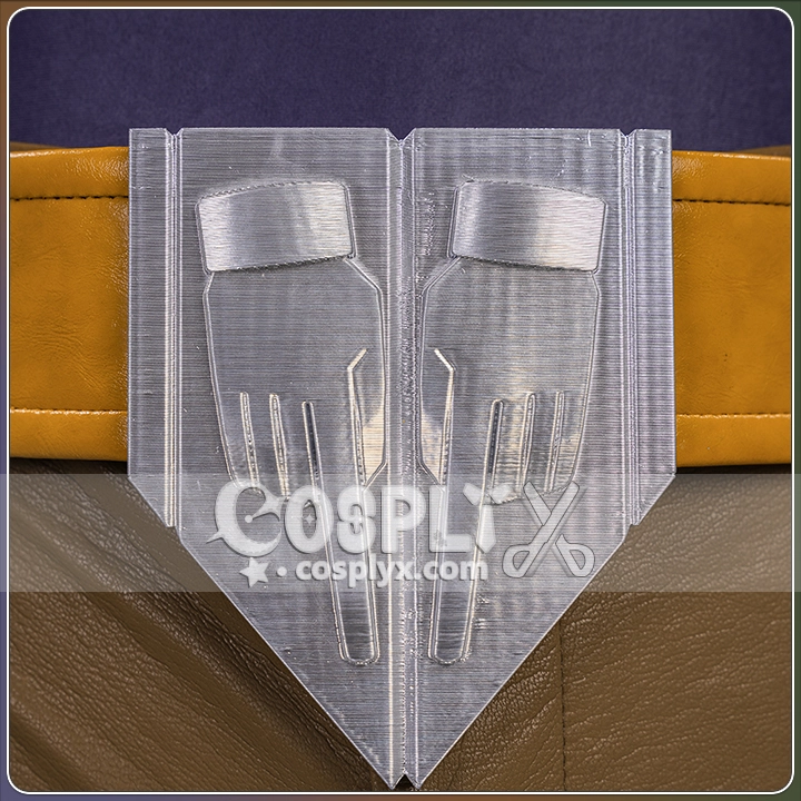 ワイルド センス 衣装