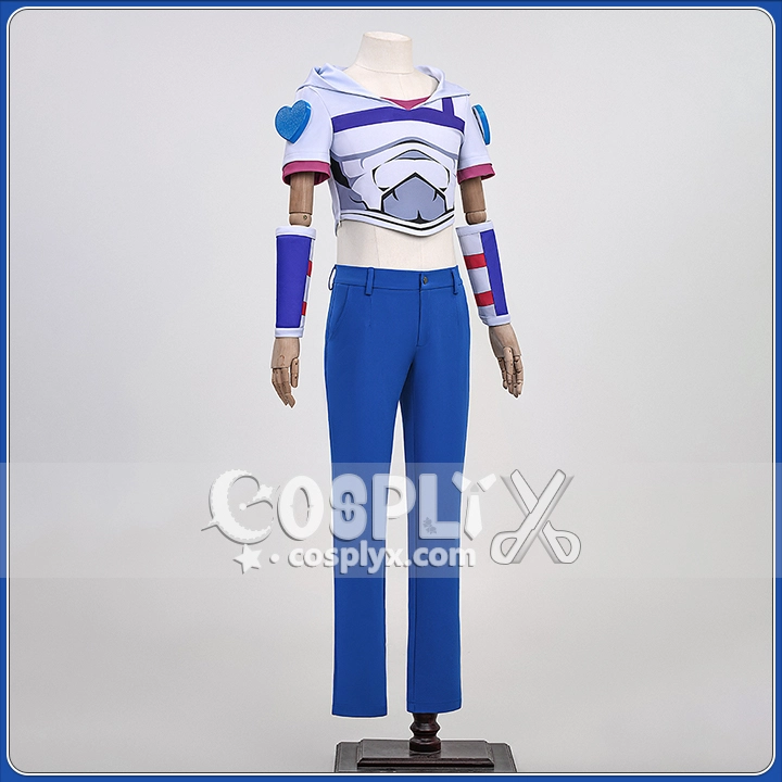 コスプレ 髪飾り