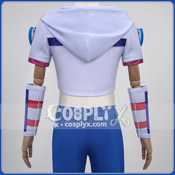 物語性 コスプレ