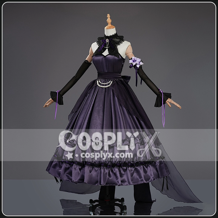 物語性 高い コスプレ