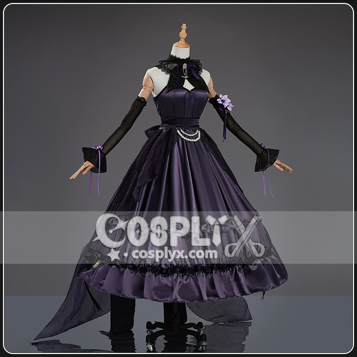 芸術的 コスプレ