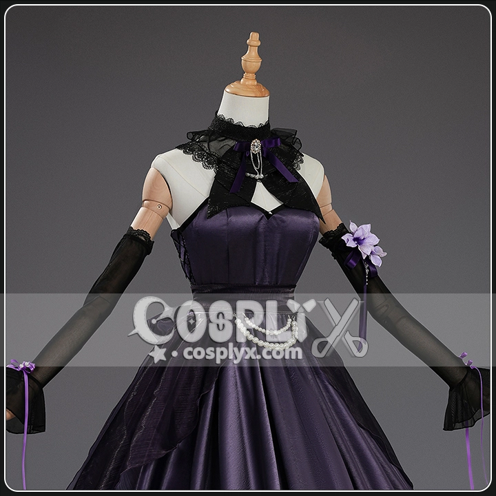 コスプレ 展示 用