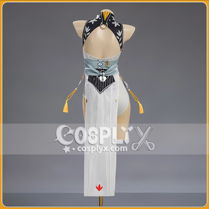 短髪 コスプレ 衣装