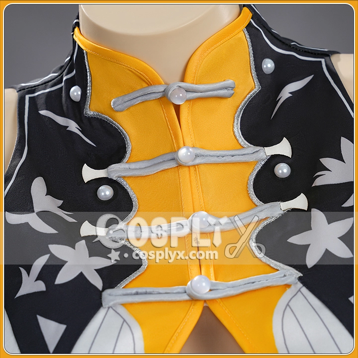 シンプル かっこいい コスチューム