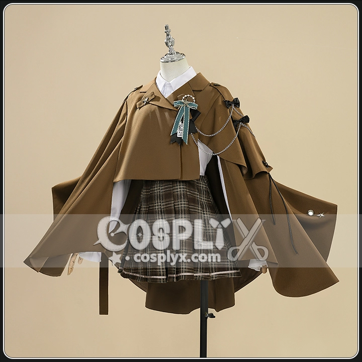 アークナイツ 衣装 高品質