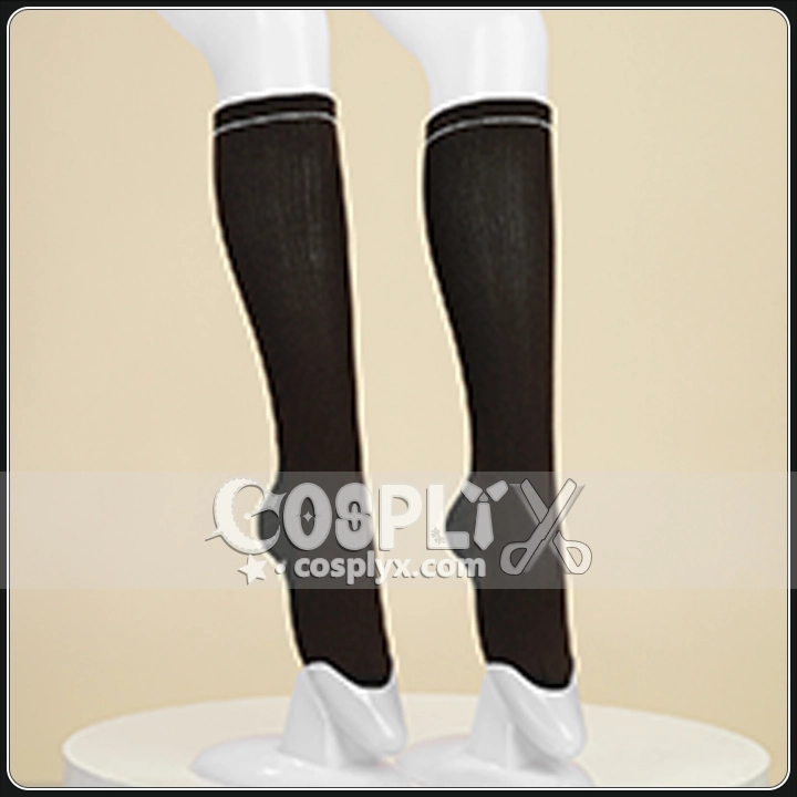 イストナ チェックワンピース