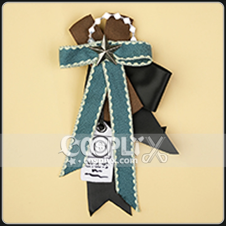 イストナ レプリカコスチューム