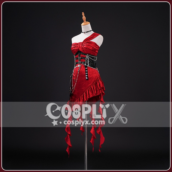 恋と深空 公式衣装