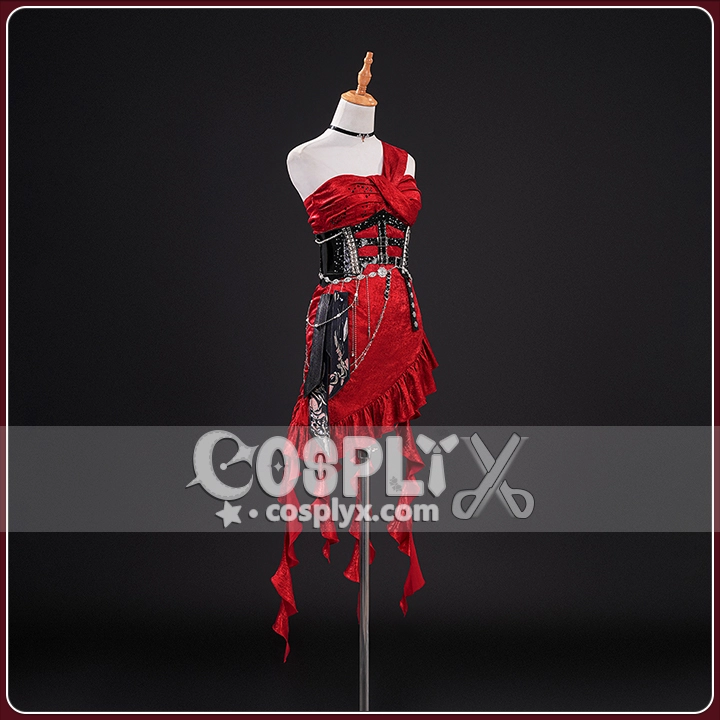 エレガントガウン