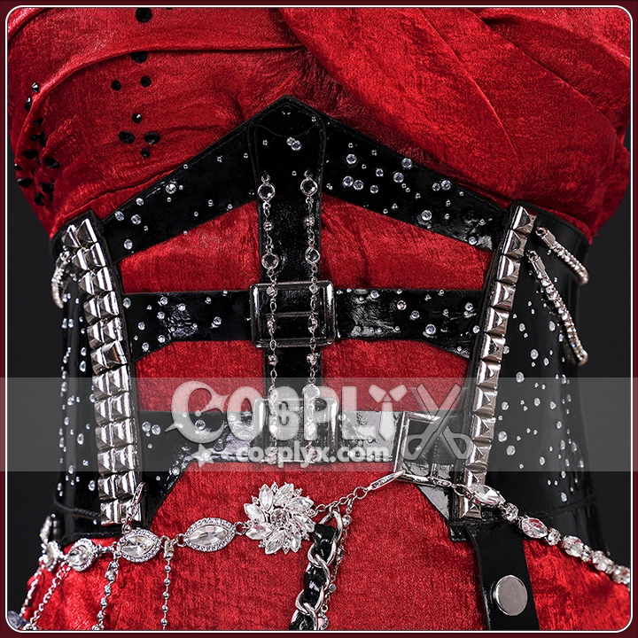 高級コスプレ衣装