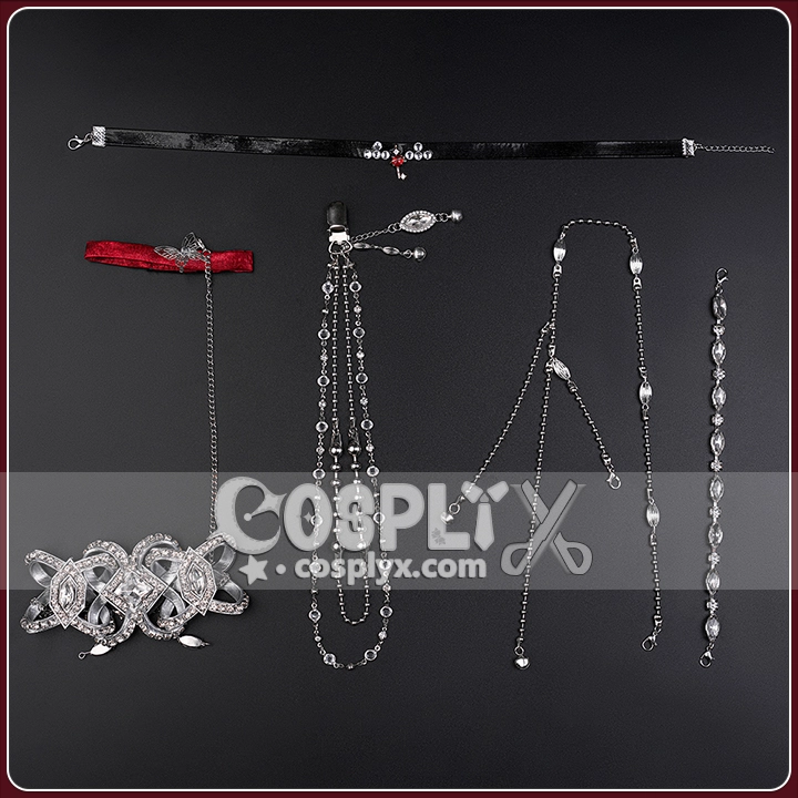 ロマンチックコスプレ