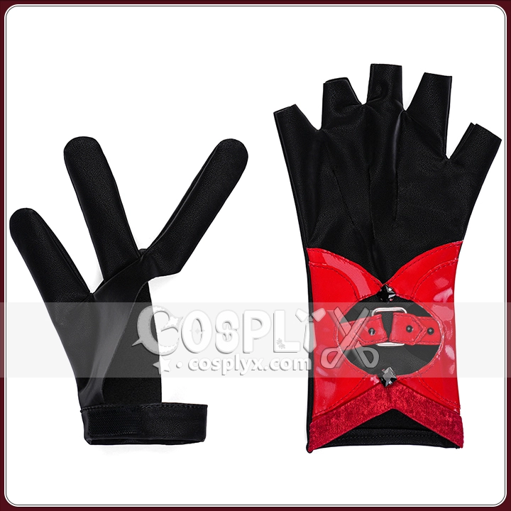 キャラクターになりきる