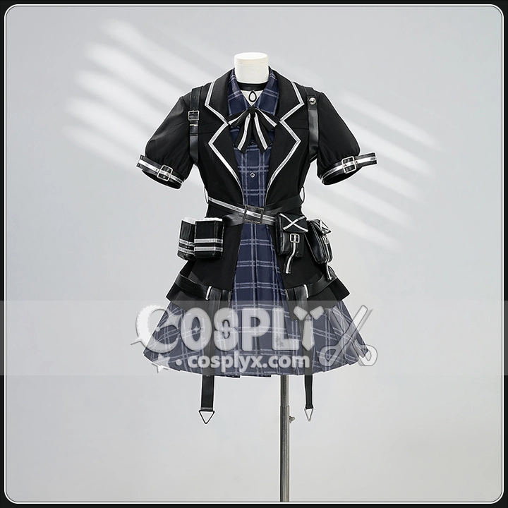 黒部 ナオ力 コスプレ 日常 兼用