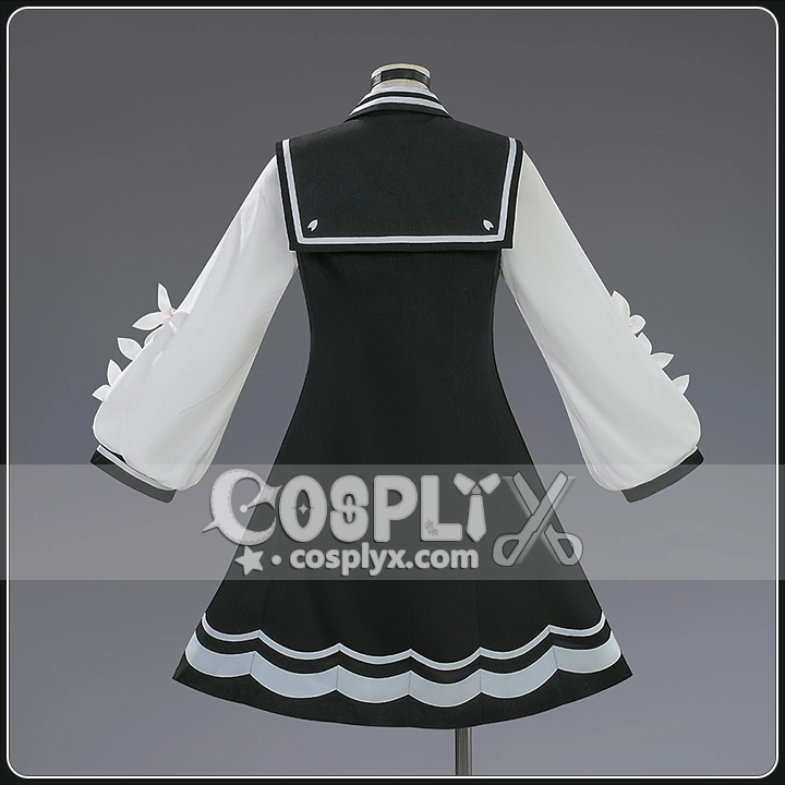 桜羽エマ 仮装セット