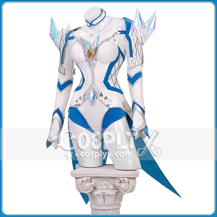 マーベル ゲーム コスプレ