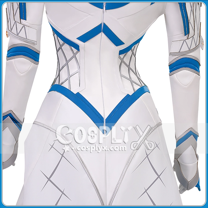 Marvel Rivals Cosplay