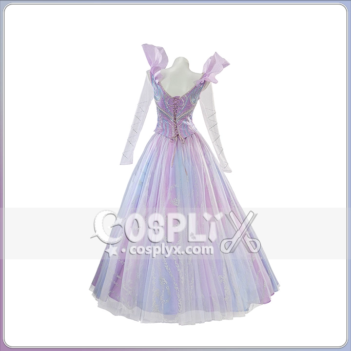 グリンダ コスプレ